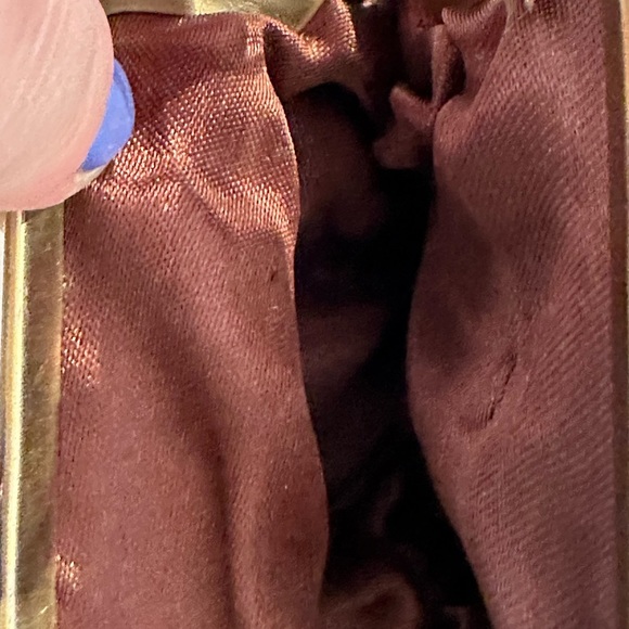 Adorable vintage beaded change purse in great used condition - Picture 9 of 12